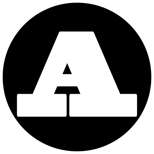 AVA Audiovisuella i Malmö AB logotyp