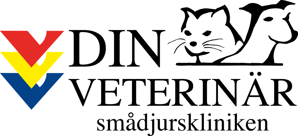 Elisabet Ellström Veterinär AB logotyp