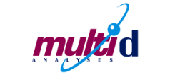 MultiD Analyses AB logotyp
