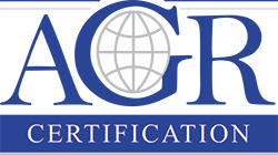 A.g.R. Certification Sweden Aktiebolag logotyp