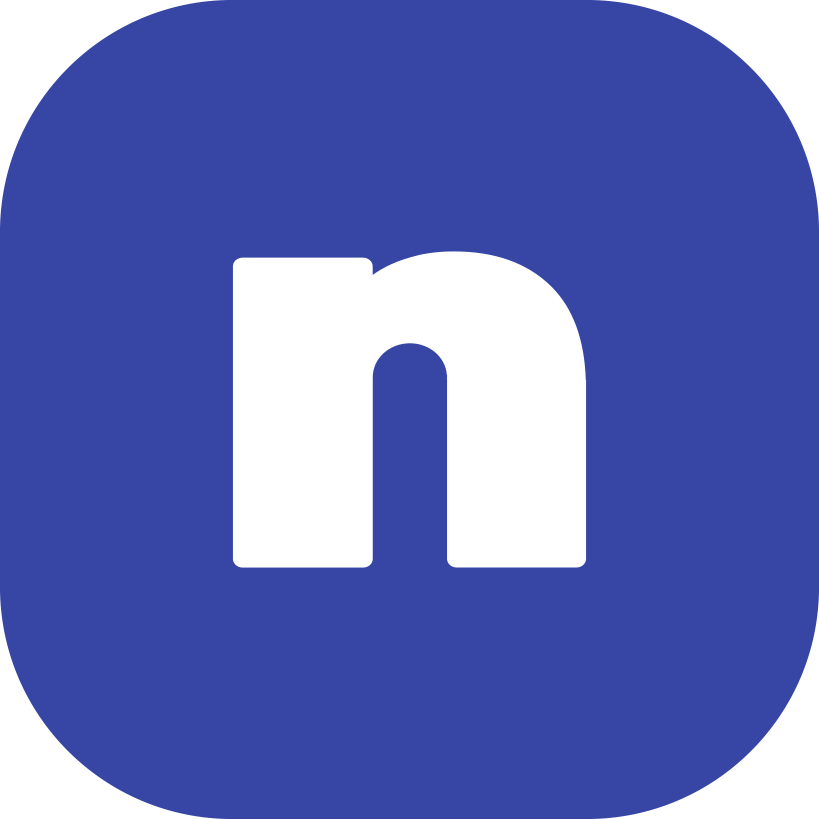 Nortic AB logotyp