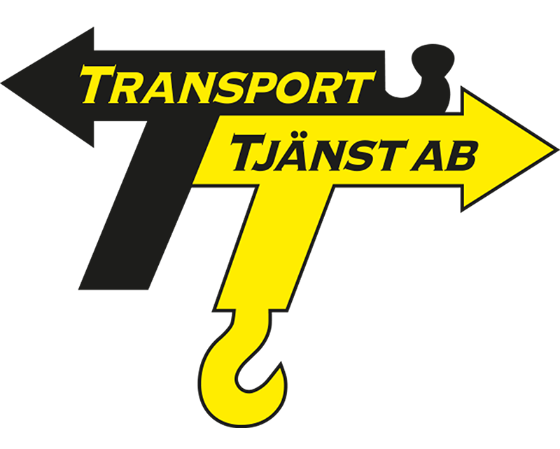 Transporttjänst i Helsingborg AB logotyp