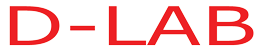 Degerfors Laboratorium Aktiebolag logotyp