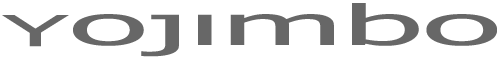 Yojimbo AB logotyp