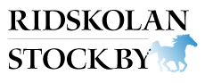 Ridskolan Stockby AB logotyp