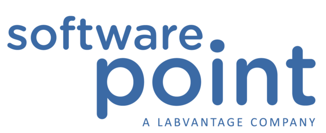 Software Point AB logotyp