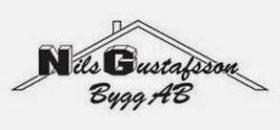 Nils Gustafsson Bygg AB logotyp