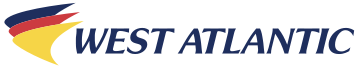 West Atlantic Aircraft Management AB logotyp