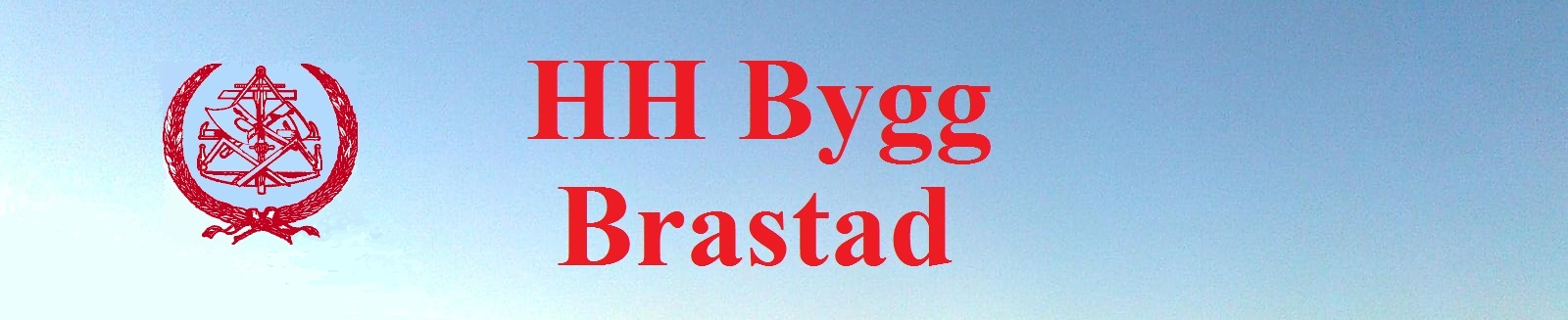 HH Bygg i Brastad Aktiebolag logotyp