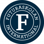 Futuraskolan AB logotyp