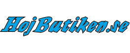 HojButiken i Katrineholm AB logotyp