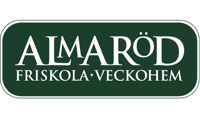 Almaröd Friskola AB logotyp