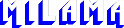 Milama Clean Aktiebolag logotyp