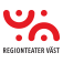 Regionteater Väst AB logotyp