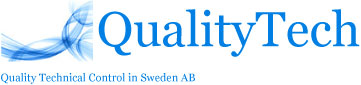 Quality Technical Control in Sweden AB logotyp