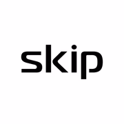 SKIP AB logotyp