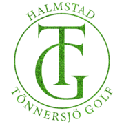 Halmstad Tönnersjö Golfbana AB logotyp