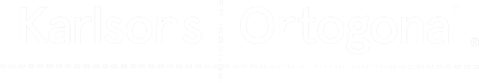 Karlsons Ortogonal AB logotyp