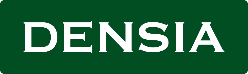Densia Aktiebolag logotyp