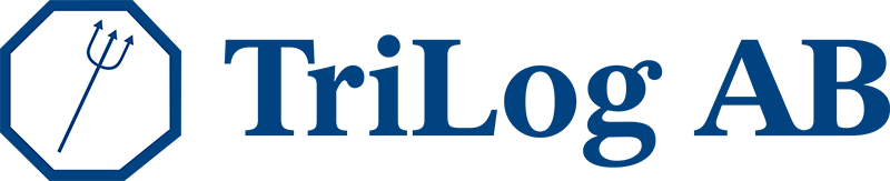 TriLog AB logotyp