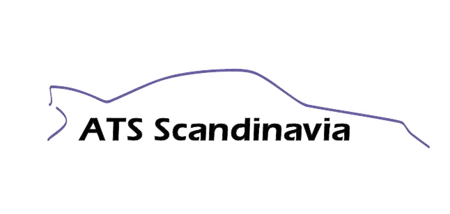 ATS Scandinavia AB logotyp