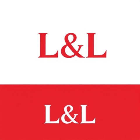 L & L Balans AB logotyp