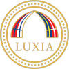 Luxia AB logotyp