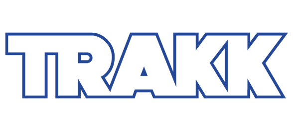 TRAKK Telematics Solutions AB logotyp