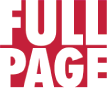 FullPage Communications AB logotyp