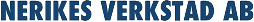 Nerikes Verkstad AB logotyp