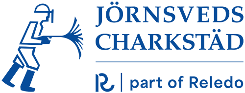 Jörnsveds Charkstäd AB logotyp