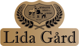 Kvalité Häst & Hund Mälardalen AB logotyp
