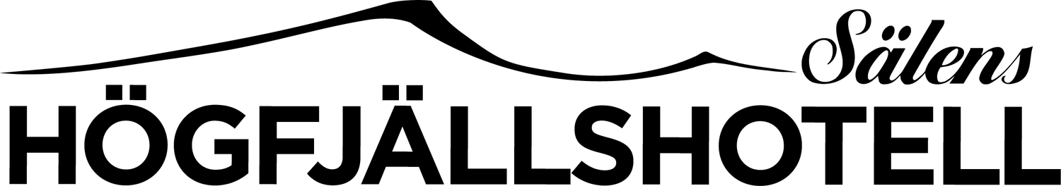Scandinavian Resort i Sälen AB logotyp