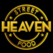 Heaven Street Food AB logotyp