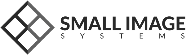 Small Image System i Motala AB logotyp