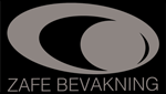 Zafe Bevakning Stockholm AB logotyp