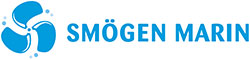 Smögen Marin AB logotyp
