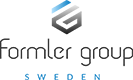 Formler Group Sweden AB logotyp