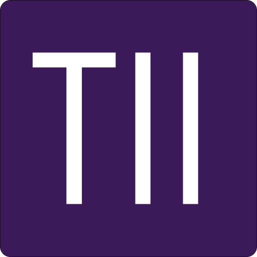 Trio Impact Invest AB logotyp