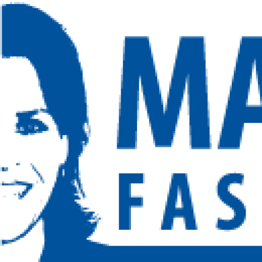 Maria Rickert Fastighetskonsult AB logotyp
