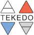 Tekedo AB logotyp