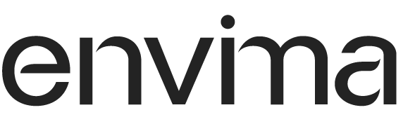 Envima AB logotyp