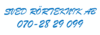 SvedRörteknik AB logotyp