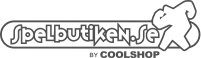 Spelbutiken Sweden AB logotyp