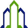 Allhus Måleri & Städfirma AB logotyp