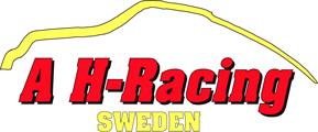 A H - Racing Sweden AB logotyp