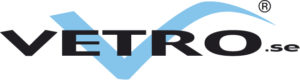 Vetropro Group AB logotyp