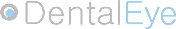 DentalEye Aktiebolag logotyp