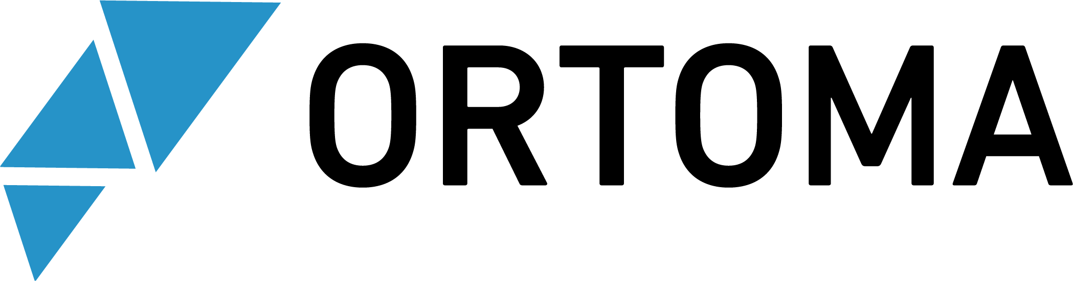 Ortoma AB logotyp