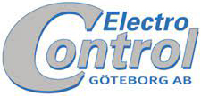 Electro Control i Göteborg AB logotyp